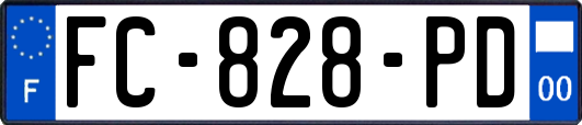 FC-828-PD