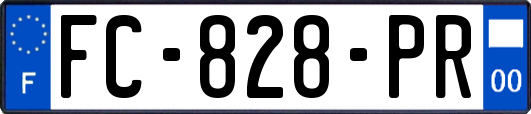 FC-828-PR
