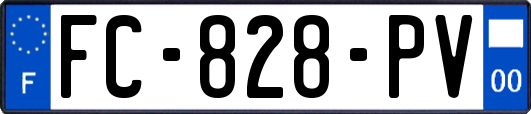 FC-828-PV