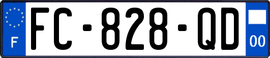 FC-828-QD