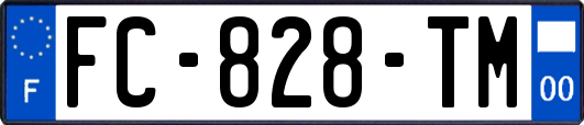 FC-828-TM