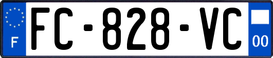 FC-828-VC