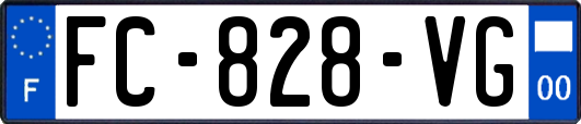 FC-828-VG