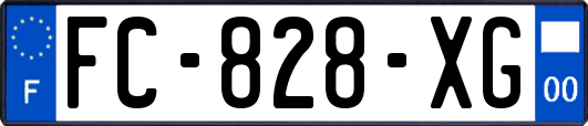 FC-828-XG