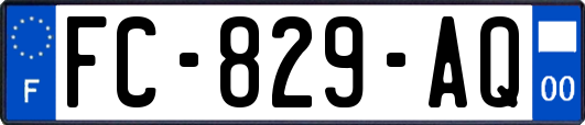 FC-829-AQ