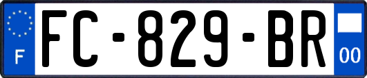 FC-829-BR