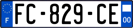 FC-829-CE