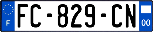 FC-829-CN