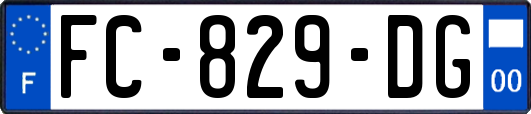 FC-829-DG