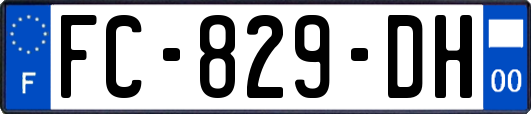 FC-829-DH