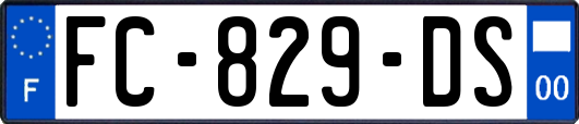 FC-829-DS