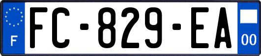 FC-829-EA