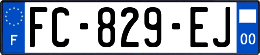 FC-829-EJ