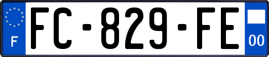 FC-829-FE