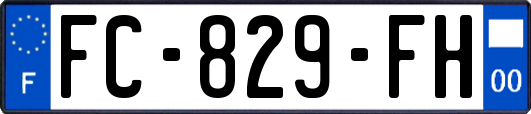 FC-829-FH