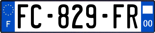 FC-829-FR