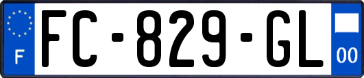 FC-829-GL