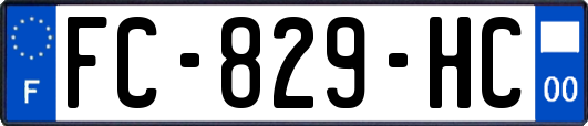 FC-829-HC