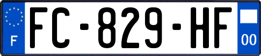 FC-829-HF