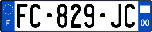 FC-829-JC