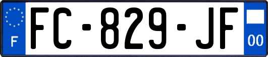 FC-829-JF