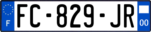 FC-829-JR