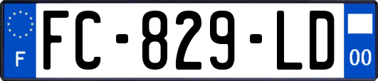 FC-829-LD