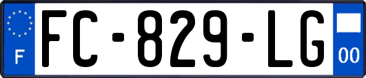 FC-829-LG