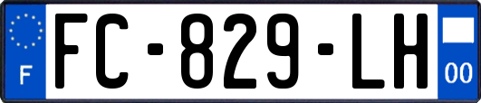 FC-829-LH