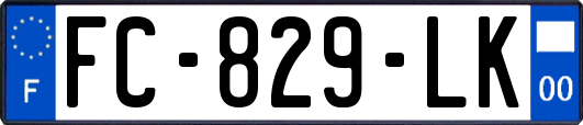 FC-829-LK