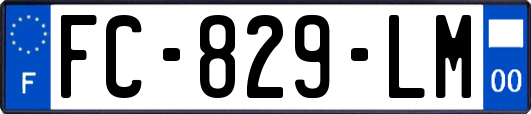 FC-829-LM