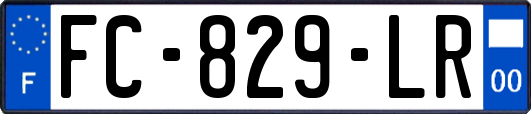 FC-829-LR