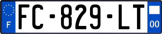 FC-829-LT