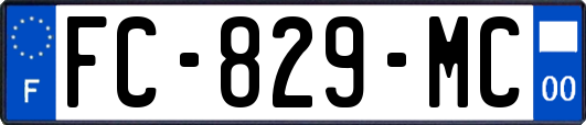 FC-829-MC
