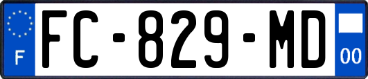 FC-829-MD