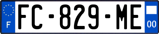 FC-829-ME