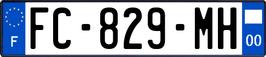 FC-829-MH