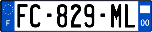 FC-829-ML
