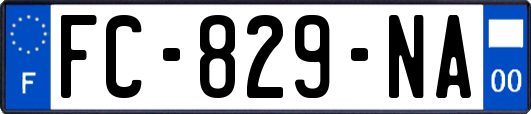 FC-829-NA
