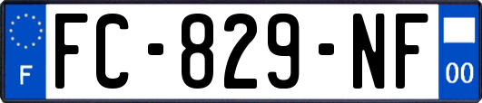 FC-829-NF