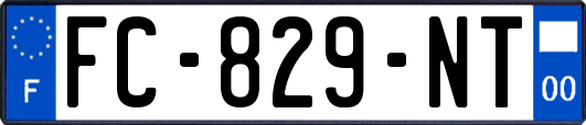FC-829-NT