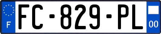 FC-829-PL