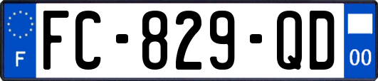 FC-829-QD