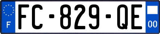 FC-829-QE