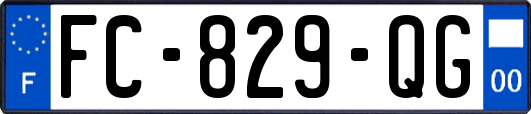 FC-829-QG