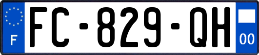 FC-829-QH