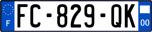FC-829-QK