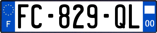 FC-829-QL
