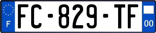 FC-829-TF