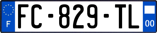 FC-829-TL